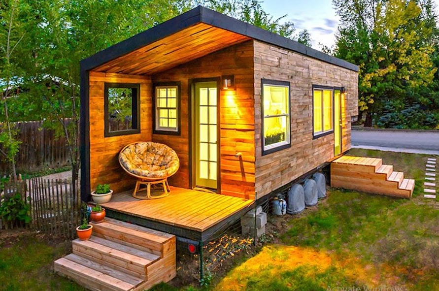 Gifts for tiny house owners