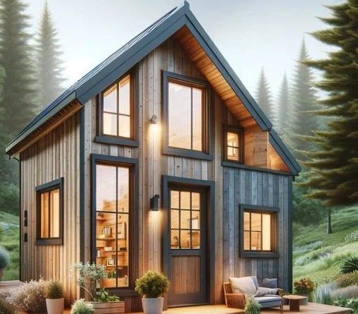 How Much Does a Tiny Home Cost