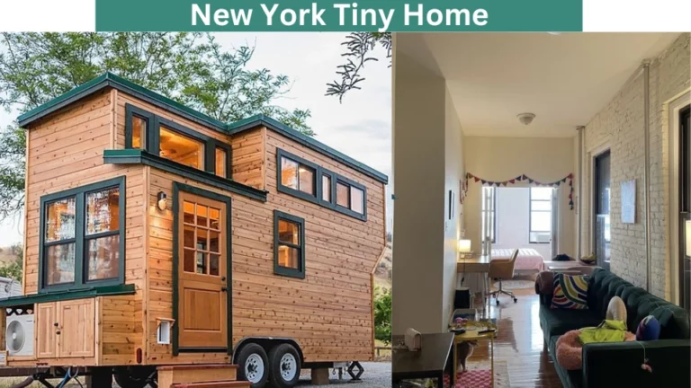 New York Tiny Home
