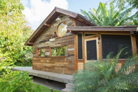 Pros and Cons of A Frame Tiny Homes