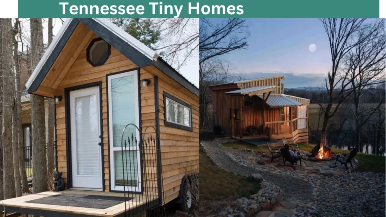 Tennessee Tiny Homes