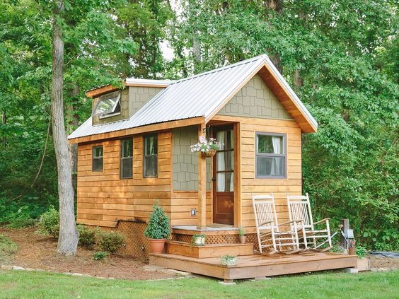 The Best Tiny Houses