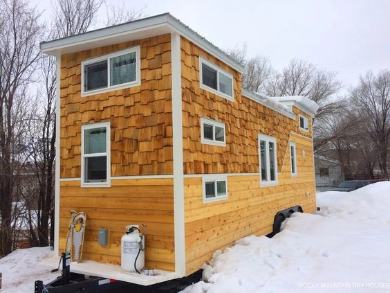 The Best Tiny Houses