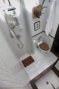 Tiny House Bathroom Sink