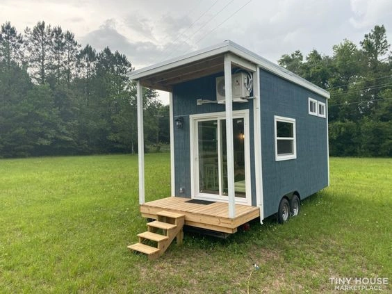 Tiny Houses For Sale In Oregon