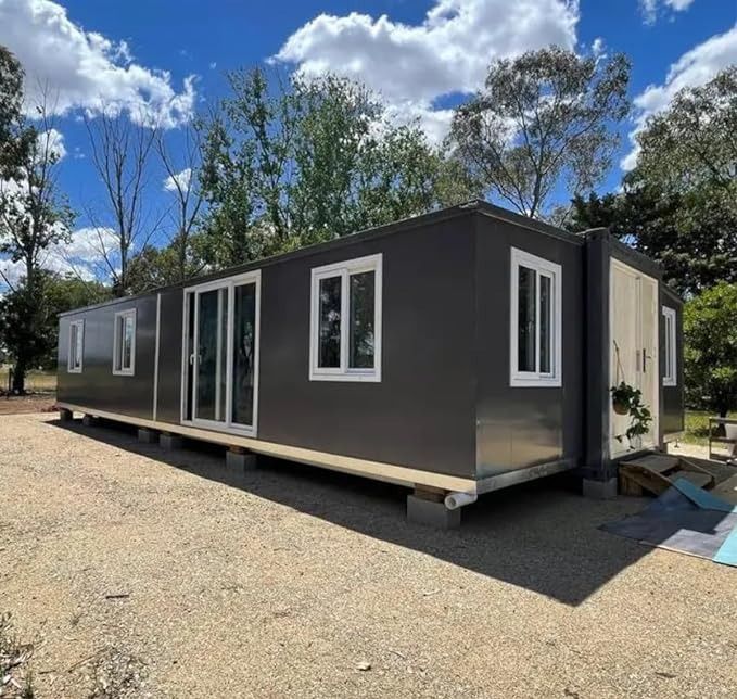 Difference Between Tiny House and Mobile Home