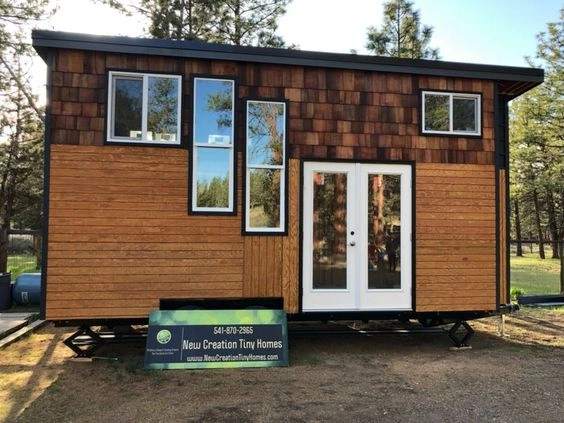  Allswell Tiny Homes