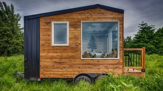 Tiny Homes for Sale Maryland