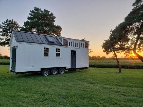 Tiny Homes for Sale Maryland