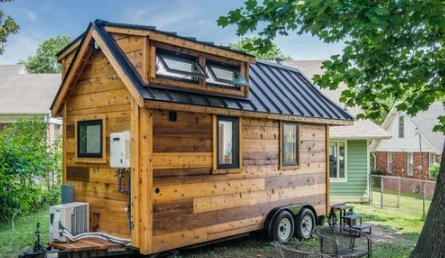 Tiny House for Sale Seattle