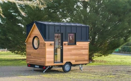 Tiny Houses for Sale in Colorado