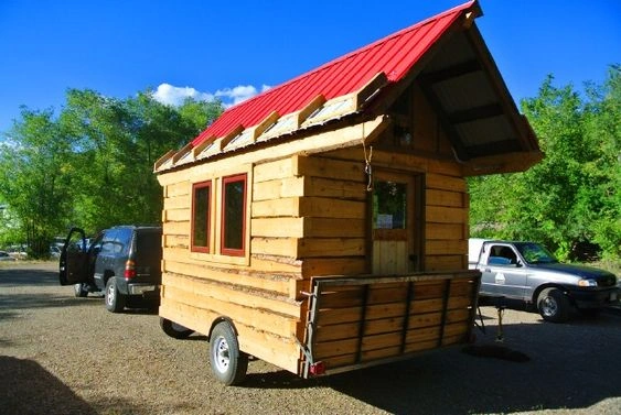 Tiny Houses for Sale in Kentucky