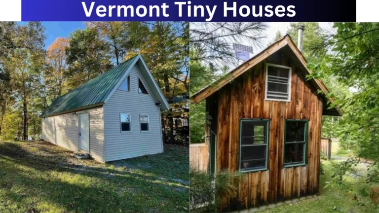 Vermont Tiny Houses