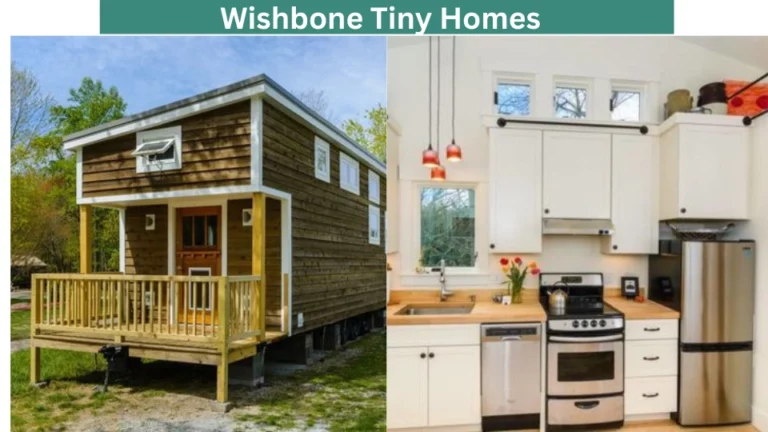 Wishbone Tiny Homes