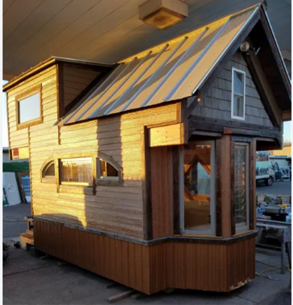 tiny houses for sale under $15,000